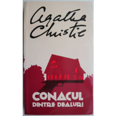 Conacul dintre dealuri &ndash; Agatha Christie