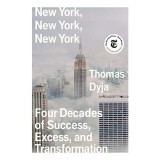 New York, New York, New York