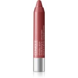 Clinique Chubby Stick&trade; Moisturizing Lip Colour Balm ruj hidratant culoare 03 Fuller Fig 3 g