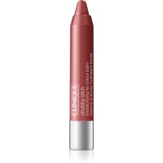 Clinique Chubby Stick&trade; Moisturizing Lip Colour Balm ruj hidratant culoare 03 Fuller Fig 3 g