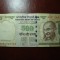 INDIA 500 RUPII 2011