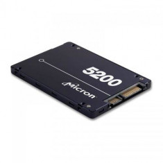 SSD Crucial 5200 ECO 3.84TB SATA III 2.5 inch foto