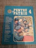 REVISTA PENTRU PATRIE - NR 4 - 1983