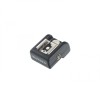 Smart Accesory Terminal cu mufa PC Sync Wansen hot-shoe adapter pentru Sony, Generic