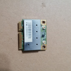 Asus N53S N53J N53SM N53SV N53 Wireless Bluetooth Mini-PCI AzureWave AW-NB037H