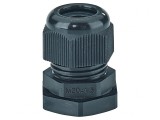 Garnitură de etanșare neagră M20 1,5 IP66/IP67 poliamidă