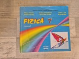 Fizica.Manual clasa a 7-a de Doina Turciru Magda Panaghianu,Viorica Pop