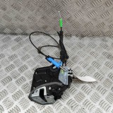 &Icirc;ncuietoare ușă st&acirc;nga spate LEXUS ES _Z10_, _A10_, _H10_ 2021 OEM: 69060-48080