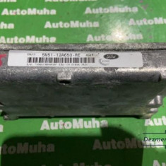 Calculator ecu Ford Focus C-Max (2003-2007) 5m5112a650re