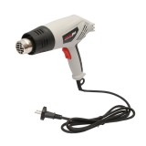 Pistol cu aer cald 550C, 550L/min, 2000W Joustmax