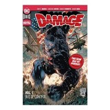 Damage Vol. 1