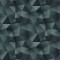 Tapet geometric romburi extralavabil,albastru,argintiu,GMK 3 10216-19