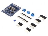 Controler Motor DC Dual G2 18V18 HP