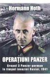 Operatiuni Panzer - Hermann Hoth