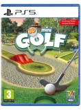 3D MINIGOLF PS5