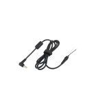 Cablu de asamblare cu mufa 5.5x2.5 mm Quer