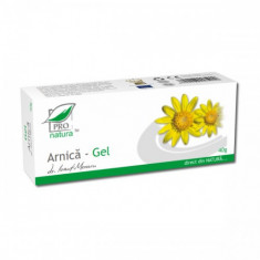 Gel de Arnica 40gr Medica