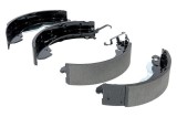 Set saboti frana VW Transporter T4, Transporter T4 Sasiu Motor 1.8, 1.9 D, 1.9 TD, 2.0, 2.4 D, 2.4 D Syncro, 2.5, 2.5 Syncro, 2.5 TDI, 2.5 TDI