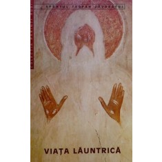 Viata launtrica - Teofan Zavoratul