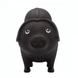 Pusculita - Biggys - Black Star Piggy Bank | Lilalu