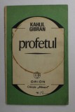 PROFETUL de KAHLIL GIBRAN , 1991