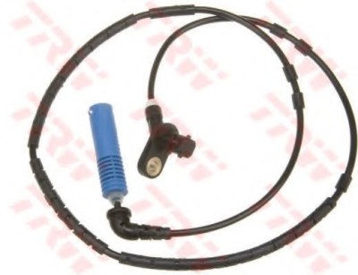 Senzor ABS / turatie roata BMW Seria 3 (E46) (1998 - 2005) TRW GBS1311 foto
