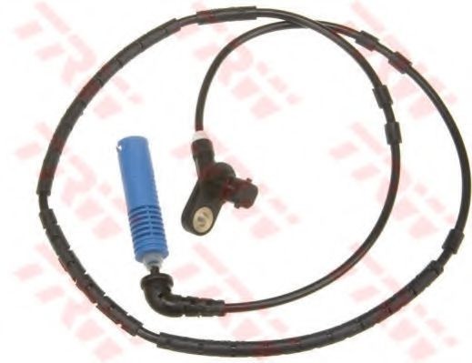 Senzor ABS / turatie roata BMW Seria 3 (E46) (1998 - 2005) TRW GBS1311