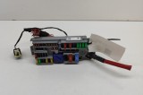 Modul panou de siguranțe BMW 3 G20, G28 2023 OEM: 6807487 29998448