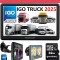 GPS Auto Navigatie AUTO,GPS TIR,GPS CAMION, GPS IGO PRIMO Full EUROPA 2025