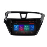 Navigatie dedicata Hyundai i20 2015-2018 E-517 Octa Core cu Android Radio Bluetooth Internet GPS WIFI DSP 4+64GB 4G CarStore Technology