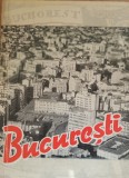 Bucuresti - Petru Vintila. Mic &icirc;ndreptar (Cu Harta)