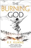 The Burning God : Book 3 - SAS Gardners EU