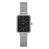 Ceas Dama, Daniel Wellington, Petite Rich Flower DW00100667 - Marime universala