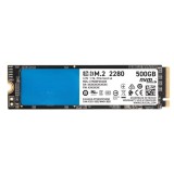 SSD refurbished 500 Gb NVME M.2 2280 PCIe 3.0, Diverse modele