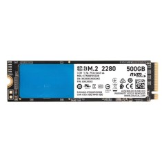 SSD refurbished 500 Gb NVME M.2 2280 PCIe 3.0, Diverse modele