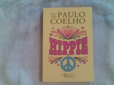 Hippie-Paulo Coelho foto