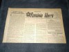 ZIARUL ROMANIA LIBERA 23 IULIE 1950 RAZBOI COREEA