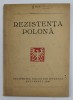 REZISTENTA POLONA , 1947