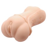 Masturbator Crazy Bull