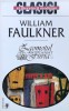 Zgomotul si furia - 1999 - William Faulkner (N100), Univers