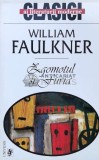 Zgomotul si furia - 1999 - William Faulkner (N100)