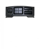 Organizator portbagaj pentru Duster 2 si 3