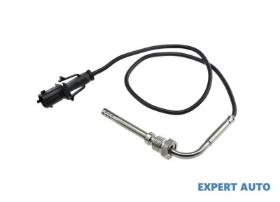 Senzor temperatura gaze dpf Suzuki Swift 3 (2005-&amp;gt;)[MZ,EZ] #1 foto