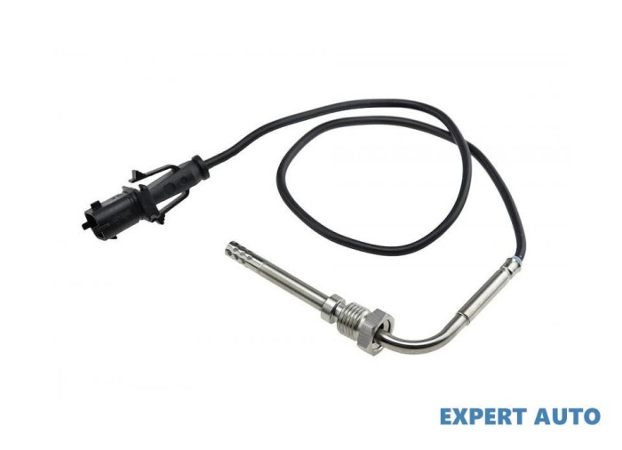 Senzor temperatura gaze dpf Suzuki Swift 3 (2005-&gt;)[MZ,EZ] #1
