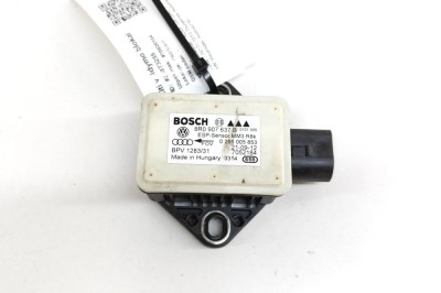 Senzor de accelerație AUDI Q5 8R 2013 OEM: 8R0907637B,0265005853 23873255 foto