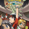 Pokemon Omega Ruby Alpha Sapphire, Vol. 2