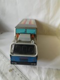 bnk jc Cehoslovacia KDN Tatra T 815 - 1/43
