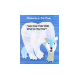 Polar Bear, Polar Bear, What Do You Hear