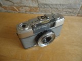 Olympus Pen EE-2 35 mm (1968) compact camera + husa!