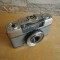 Olympus Pen EE-2 35 mm (1968) compact camera + husa!